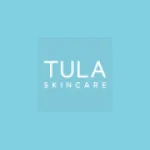 Tula Skincare logo