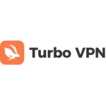TurboVPN logo