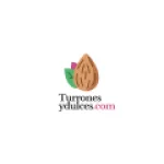 Turronesydulces Com logo
