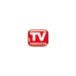 Tvproducts CZ logo