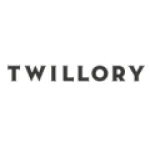 Twillory logo