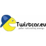 Twistcar logo