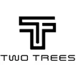Twotrees3d logo