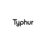 Typhur logo