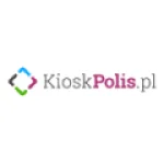 Kioskpolis logo