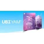 Ubiyam logo