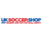 UK Soccer Shop logo