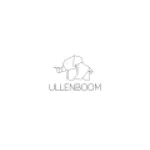 Ullenboom-baby logo