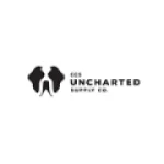Uncharted Supply Co logo