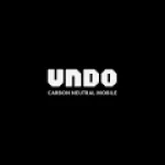 Undo logo