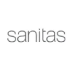 [united States] Sanitas Skincare logo