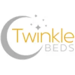 Twinkle Beds logo