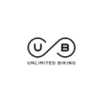 Unlimited Biking logo