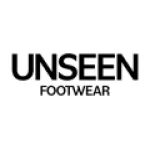 Unseen Footwear logo