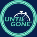 Untilgone logo