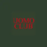 UOMO Club logo