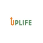 Up Life Cz CZ logo