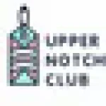 Upper Notch Club logo