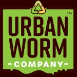 Urban Worm Company logo