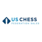 US Chess Federation Sales logo