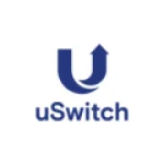 U Switch logo
