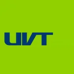 Uvtnet logo