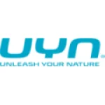 UYN Sports logo