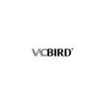 Vacbird logo