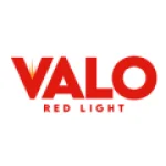 Valoredlight COM logo