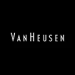 VAN Heusen logo