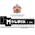 Van Mourik Schoenen logo