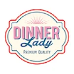 Vape Dinner Lady logo