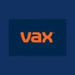 VAX logo