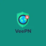 Veepn logo