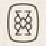 Velora logo