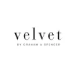 Velvet Tees logo