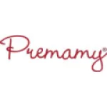 Premamy logo