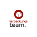Verpackungsteam logo