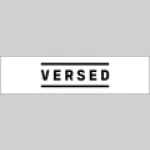 Versed Skin Com logo