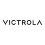 Victrola logo