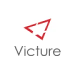 Victure logo