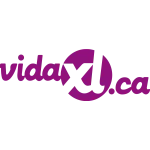 Vidaxl CA logo