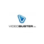 Video Buster logo