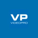 Video Pro logo
