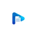 Videotoblog logo