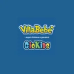 Villabebegiokids logo