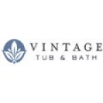 Vintage Tub logo