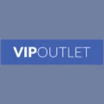 VIP Outlet logo