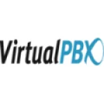 Virtual PBX logo