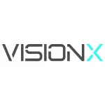 Vision Flix logo
